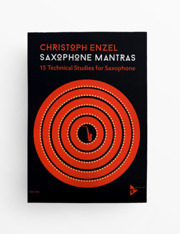 Saxophone Mantras