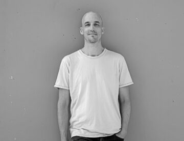 New Piece in the Making