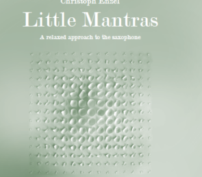 Out now! „The little Mantras“