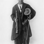 UA am 6.5 „Send in the Clowns“ – Concerto for Alto Sax and Windband